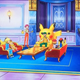 Illustration for article titled Todays iPokémon/i Anime Special Was Kind of Nuts